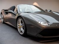 Ferrari 488 Spider 488 4.0 V8 670ch Spider - <small></small> 249.900 € <small>TTC</small> - #16