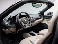 Ferrari 488 Spider 488 4.0 V8 670ch Spider - <small></small> 249.900 € <small>TTC</small> - #17