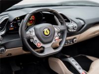 Ferrari 488 Spider 488 4.0 V8 670ch Spider - <small></small> 249.900 € <small>TTC</small> - #18