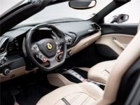 Ferrari 488 Spider 488 4.0 V8 670ch Spider - <small></small> 249.900 € <small>TTC</small> - #19