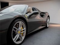 Ferrari 488 Spider 488 4.0 V8 670ch Spider - <small></small> 249.900 € <small>TTC</small> - #28