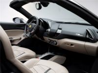 Ferrari 488 Spider 488 4.0 V8 670ch Spider - <small></small> 249.900 € <small>TTC</small> - #33