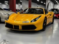 Ferrari 488 Spider 670cv - <small></small> 209.900 € <small>TTC</small> - #1