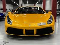 Ferrari 488 Spider 670cv - <small></small> 209.900 € <small>TTC</small> - #2