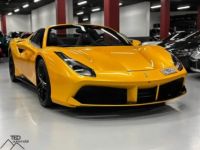 Ferrari 488 Spider 670cv - <small></small> 209.900 € <small>TTC</small> - #3