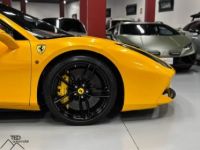 Ferrari 488 Spider 670cv - <small></small> 209.900 € <small>TTC</small> - #4