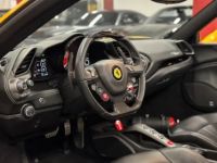 Ferrari 488 Spider 670cv - <small></small> 209.900 € <small>TTC</small> - #8