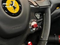 Ferrari 488 Spider 670cv - <small></small> 209.900 € <small>TTC</small> - #11