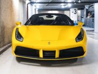 Ferrari 488 Spider Finition Atelier V8 3.9 670 - <small>A partir de </small>2.320 EUR <small>/ mois</small> - #3