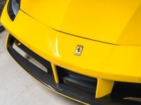 Ferrari 488 Spider Finition Atelier V8 3.9 670 - <small>A partir de </small>2.320 EUR <small>/ mois</small> - #6