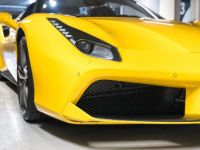 Ferrari 488 Spider Finition Atelier V8 3.9 670 - <small>A partir de </small>2.320 EUR <small>/ mois</small> - #7