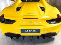 Ferrari 488 Spider Finition Atelier V8 3.9 670 - <small>A partir de </small>2.320 EUR <small>/ mois</small> - #27