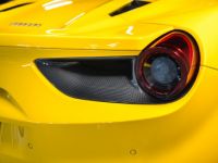 Ferrari 488 Spider Finition Atelier V8 3.9 670 - <small>A partir de </small>2.320 EUR <small>/ mois</small> - #23