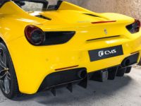 Ferrari 488 Spider Finition Atelier V8 3.9 670 - <small>A partir de </small>2.320 EUR <small>/ mois</small> - #21