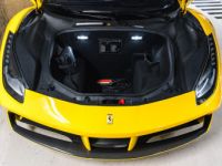 Ferrari 488 Spider Finition Atelier V8 3.9 670 - <small>A partir de </small>2.320 EUR <small>/ mois</small> - #48