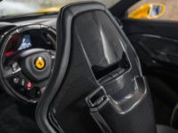 Ferrari 488 Spider Finition Atelier V8 3.9 670 - <small>A partir de </small>2.320 EUR <small>/ mois</small> - #47