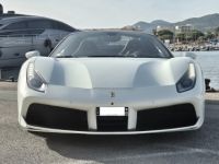 Ferrari 488 Spider MAGNIFIQUE FERRARI 488 SPIDER 3.9 T V8 670ch PLUS DE 70Ke D'OPTIONS JBL LIFT CARBONE INT + EXT ECHAP. FULL IPE LED DISPLAY CAMERA AVANT ET ARRIERE RAC - <small></small> 249.990 € <small>TTC</small> - #2