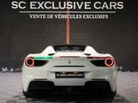 Ferrari 488 Spider - Origine France - Garantie POWER 03/2026 - 1ere main - <small></small> 249.990 € <small>TTC</small> - #3