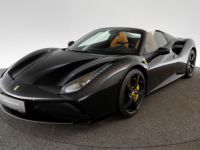 Ferrari 488 Spider Passenger display - <small></small> 270.000 € <small>TTC</small> - #1