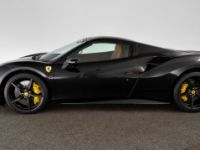 Ferrari 488 Spider Passenger display - <small></small> 270.000 € <small>TTC</small> - #3