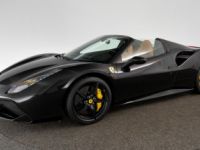 Ferrari 488 Spider Passenger display - <small></small> 270.000 € <small>TTC</small> - #4