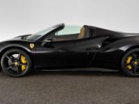 Ferrari 488 Spider Passenger display - <small></small> 270.000 € <small>TTC</small> - #5