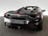 Ferrari 488 Spider Passenger display - <small></small> 270.000 € <small>TTC</small> - #7