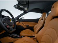 Ferrari 488 Spider Passenger display - <small></small> 270.000 € <small>TTC</small> - #9