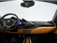 Ferrari 488 Spider Passenger display - <small></small> 270.000 € <small>TTC</small> - #12