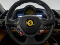 Ferrari 488 Spider Passenger display - <small></small> 270.000 € <small>TTC</small> - #17