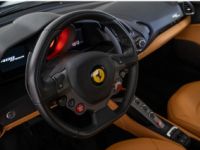 Ferrari 488 Spider Passenger display - <small></small> 270.000 € <small>TTC</small> - #22