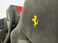 Ferrari 488 Spider Pista V8 3.9 T 720 ch - <small></small> 649.900 € <small>TTC</small> - #9