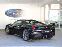 Ferrari 488 Spider Spider 4.0 V8 670ch - <small>A partir de </small>2.690 EUR <small>/ mois</small> - #3