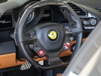 Ferrari 488 Spider Spider 4.0 V8 670ch - <small>A partir de </small>2.690 EUR <small>/ mois</small> - #11