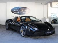 Ferrari 488 Spider Spider 4.0 V8 670ch - <small>A partir de </small>2.690 EUR <small>/ mois</small> - #1