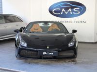 Ferrari 488 Spider Spider 4.0 V8 670ch - <small>A partir de </small>2.690 EUR <small>/ mois</small> - #2