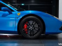 Ferrari 488 Spider V8 3.9 670 – Immat France 108K Options Configuration Atelier Carbone Lift Display Carplay JBL 1703EMOIS - <small></small> 239.900 € <small>TTC</small> - #6