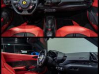 Ferrari 488 Spider V8 3.9 670 – Immat France 108K Options Configuration Atelier Carbone Lift Display Carplay JBL 1703EMOIS - <small></small> 239.900 € <small>TTC</small> - #7