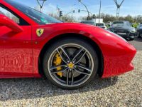 Ferrari 488 Spider V8 3.9 670 ch  Carbon Céramic * LIFT * entretien Ferrari de 7 ans jusqu'au 04/2026 ° Garantie Ferrari Approved 24 mois Reconductible - <small></small> 265.490 € <small>TTC</small> - #12