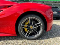 Ferrari 488 Spider V8 3.9 670 ch  Carbon Céramic * LIFT * entretien Ferrari de 7 ans jusqu'au 04/2026 ° Garantie Ferrari Approved 24 mois Reconductible - <small></small> 265.490 € <small>TTC</small> - #13