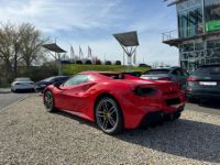 Ferrari 488 Spider V8 3.9 670 ch  Carbon Céramic * LIFT * entretien Ferrari de 7 ans jusqu'au 04/2026 ° Garantie Ferrari Approved 24 mois Reconductible - <small></small> 265.490 € <small>TTC</small> - #19