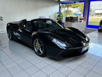 Ferrari 488 Spider V8 3.9 670 ch  Carbon Céramic * LIFT * entretien Ferrari de 7 ans jusqu'au 05/2025 ° Garantie Ferrari Approved 10 mois Reconductible - <small></small> 285.990 € <small>TTC</small> - #1