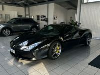 Ferrari 488 Spider V8 3.9 670 ch  Carbon Céramic * LIFT * entretien Ferrari de 7 ans jusqu'au 05/2025 ° Garantie Ferrari Approved 10 mois Reconductible - <small></small> 285.990 € <small>TTC</small> - #2