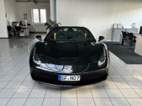 Ferrari 488 Spider V8 3.9 670 ch  Carbon Céramic * LIFT * entretien Ferrari de 7 ans jusqu'au 05/2025 ° Garantie Ferrari Approved 10 mois Reconductible - <small></small> 285.990 € <small>TTC</small> - #3