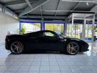 Ferrari 488 Spider V8 3.9 670 ch  Carbon Céramic * LIFT * entretien Ferrari de 7 ans jusqu'au 05/2025 ° Garantie Ferrari Approved 10 mois Reconductible - <small></small> 285.990 € <small>TTC</small> - #5