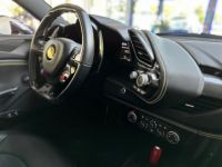 Ferrari 488 Spider V8 3.9 670 ch  Carbon Céramic * LIFT * entretien Ferrari de 7 ans jusqu'au 05/2025 ° Garantie Ferrari Approved 10 mois Reconductible - <small></small> 285.990 € <small>TTC</small> - #12