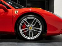 Ferrari 488 Spider V8 3.9 670 Ch - <small></small> 259.900 € <small>TTC</small> - #8