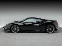 Ferrari 488 Spider V8 3.9 670 ch LIFT Carbon Céramic * entretien Ferrari de 7 ans jusqu'au 02/2025 ° Garantie Ferrari Approved 7 mois Reconductible - <small></small> 244.990 € <small>TTC</small> - #4