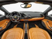 Ferrari 488 Spider V8 3.9 670 ch LIFT Carbon Céramic * entretien Ferrari de 7 ans jusqu'au 02/2025 ° Garantie Ferrari Approved 7 mois Reconductible - <small></small> 244.990 € <small>TTC</small> - #5