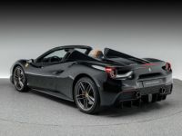 Ferrari 488 Spider V8 3.9 670 ch LIFT Carbon Céramic * entretien Ferrari de 7 ans jusqu'au 02/2025 ° Garantie Ferrari Approved 7 mois Reconductible - <small></small> 244.990 € <small>TTC</small> - #6